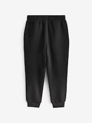 Clarks Black Sweat Joggers 2 Pack - Image 4 of 6