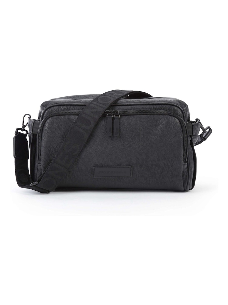 Junior Jones Black Essential Bag - Image 1 of 6