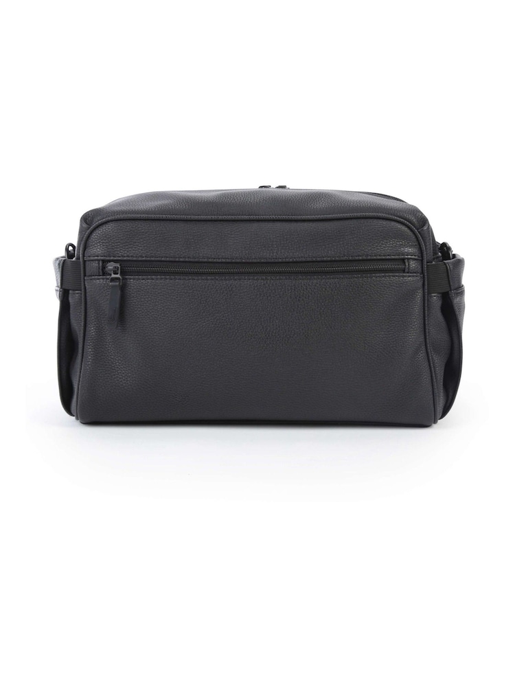 Junior Jones Black Essential Bag - Image 2 of 6