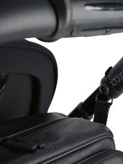 Junior Jones Black Essential Bag - Image 5 of 6