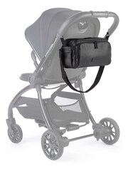 Junior Jones Black Essential Bag - Image 6 of 6