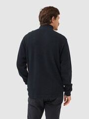 Rodd & Gunn Blue Alton Ave Sweat Top - Image 2 of 4