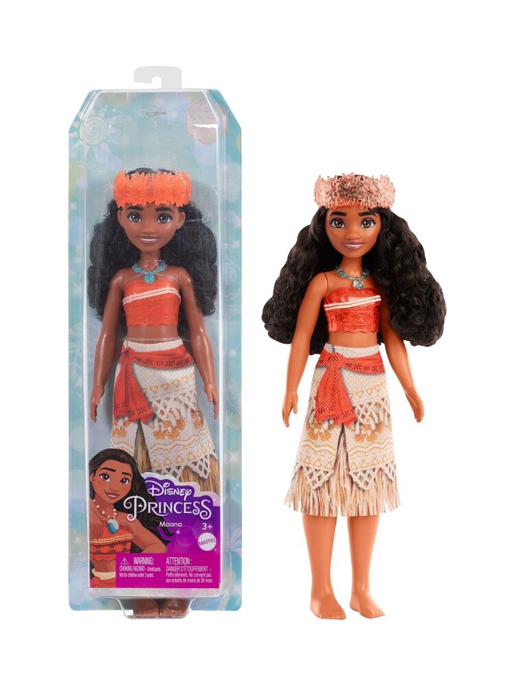 Disney Princess Core Dolls Moana - Image 2 of 4