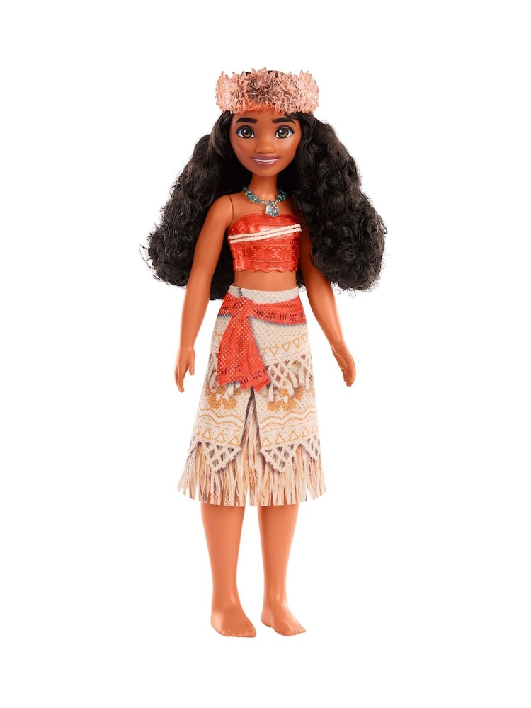 Disney Princess Core Dolls Moana - Image 4 of 4