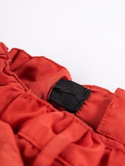 Frugi Orange Expedition Trousers - Image 3 of 4