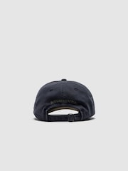 Rodd & Gunn Blue Signature Cap - Image 3 of 5