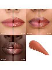 Lancôme Snooze In Nude L'Absolu Rouge Glaze Tintation - Image 3 of 8
