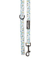 Pawsome Paws Boutique Blue Dog Collar And Lead Set - Image 4 of 4