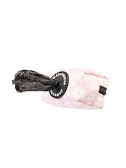Pawsome Paws Boutique Pink Dog Poo Bag Holder And Bow Tie Set - Image 5 of 5