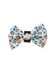 Pawsome Paws Boutique Blue Dog Poo Bag Holder And Bow Tie Set - Image 3 of 5