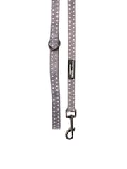 Pawsome Paws Boutique Black Dog Collar And Lead Set - Image 3 of 4