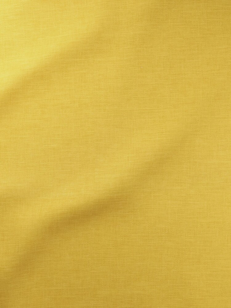 Buttercup Yellow Soho Made To Measure Roman Blind - Image 4 of 4
