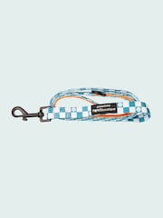 Pawsome Paws Boutique Teal Blue Dog Lead - Image 2 of 3