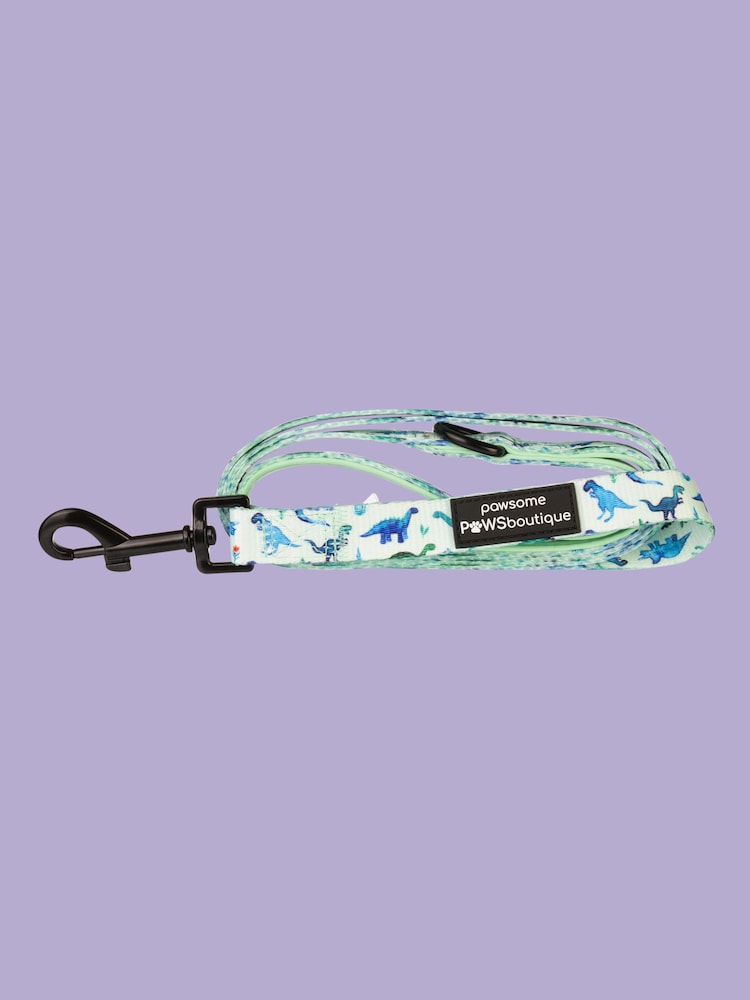 Pawsome Paws Boutique Blue Dog Lead - Image 2 of 3