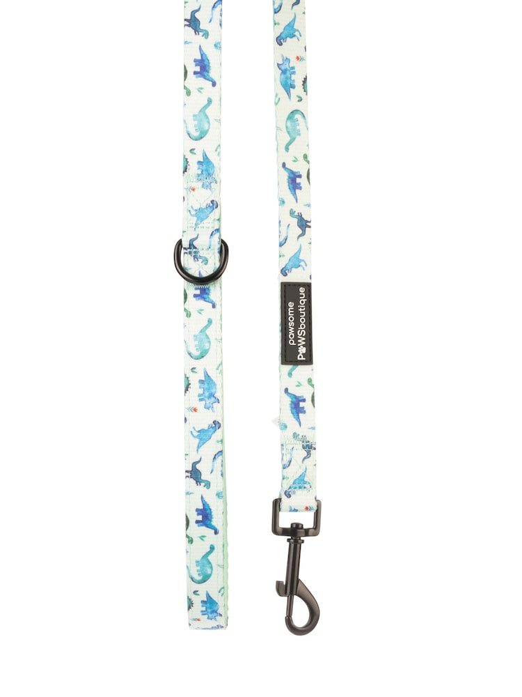 Pawsome Paws Boutique Blue Dog Lead - Image 3 of 3