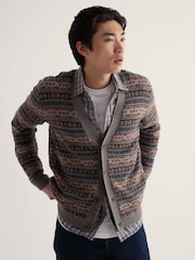 Cardigan Seasalt Cornwall Petherwin - Immagine 1 di 5