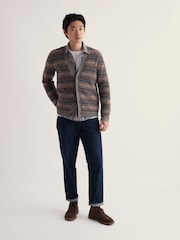 Cardigan Seasalt Cornwall Petherwin - Immagine 2 di 5