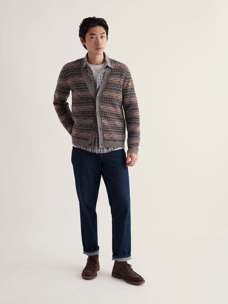 Cardigan Seasalt Cornwall Petherwin - Immagine 2 di 5 Cardigan Seasalt Cornwall Petherwin - Immagine 2 di 5