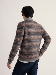 Cardigan Seasalt Cornwall Petherwin - Immagine 3 di 5