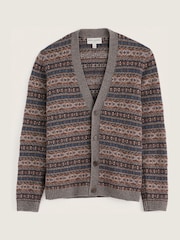 Cardigan Seasalt Cornwall Petherwin - Immagine 4 di 5