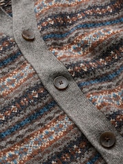 Cardigan Seasalt Cornwall Petherwin - Immagine 5 di 5