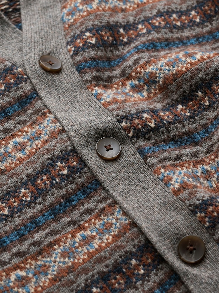 Cardigan Seasalt Cornwall Petherwin - Immagine 5 di 5 Cardigan Seasalt Cornwall Petherwin - Immagine 5 di 5
