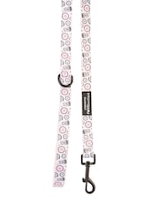Pawsome Paws Boutique Pink Blue Dog Lead - Image 3 of 3