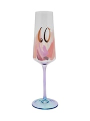 Widdop Pink Birthday Flute 60 - Image 1 of 5