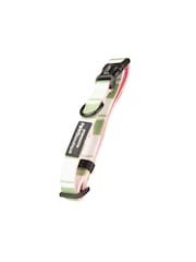 Pawsome Paws Boutique Green Dog Collar And Lead Set - Image 3 of 4