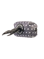 Pawsome Paws Boutique Black Dog Poo Bag Holder And Bow Tie Set - Image 4 of 5