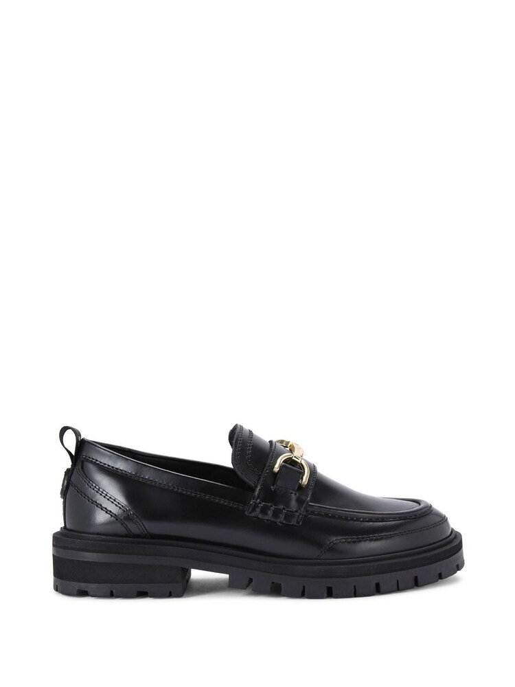 KG Kurt Geiger Morgan Black Shoes - Image 1 of 5