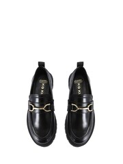 KG Kurt Geiger Morgan Black Shoes - Image 3 of 5