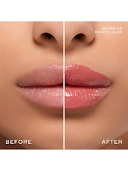 Lancôme 42 Heated Glow Lip Liner Idole Squalane 12 Butterglow - Image 3 of 3