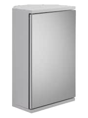 Croydex Simplicity Cabinet - Image 3 of 4