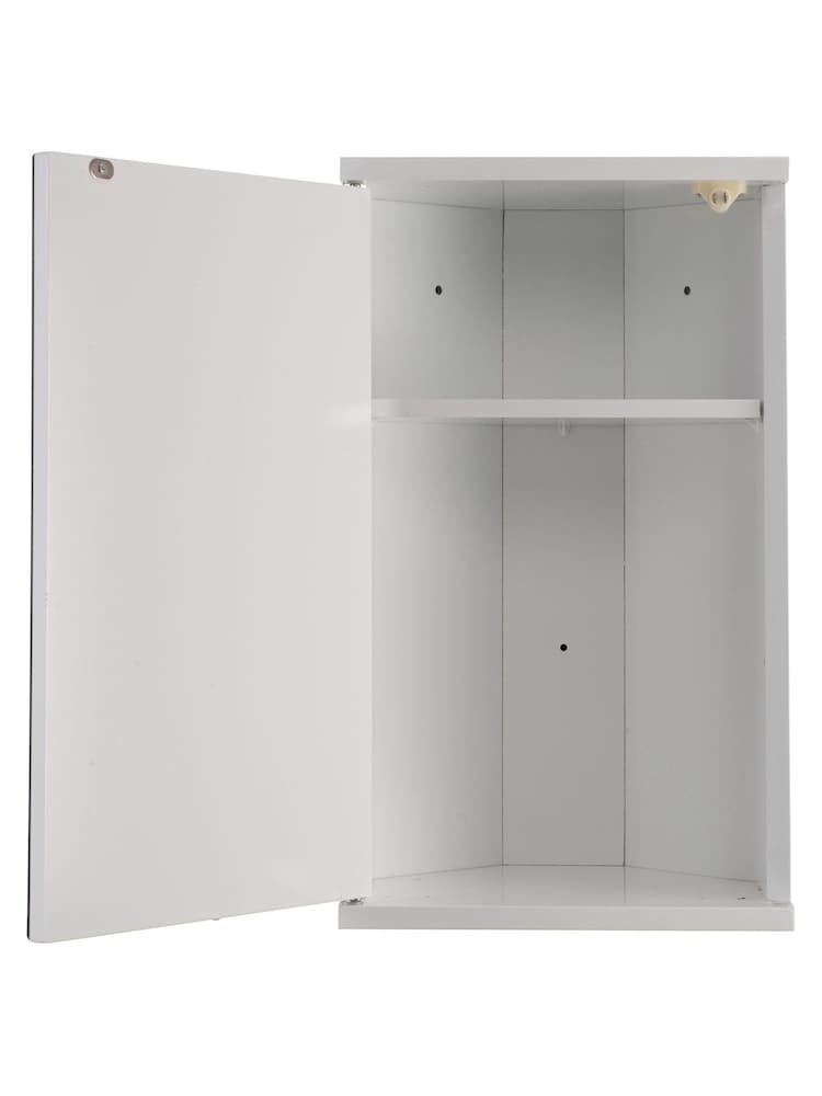 Croydex Simplicity Cabinet - Image 4 of 4