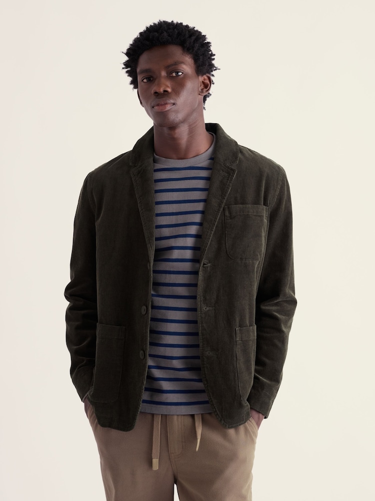 Seasalt Cornwall Plantsman Blazer - Bilde 1 av 5