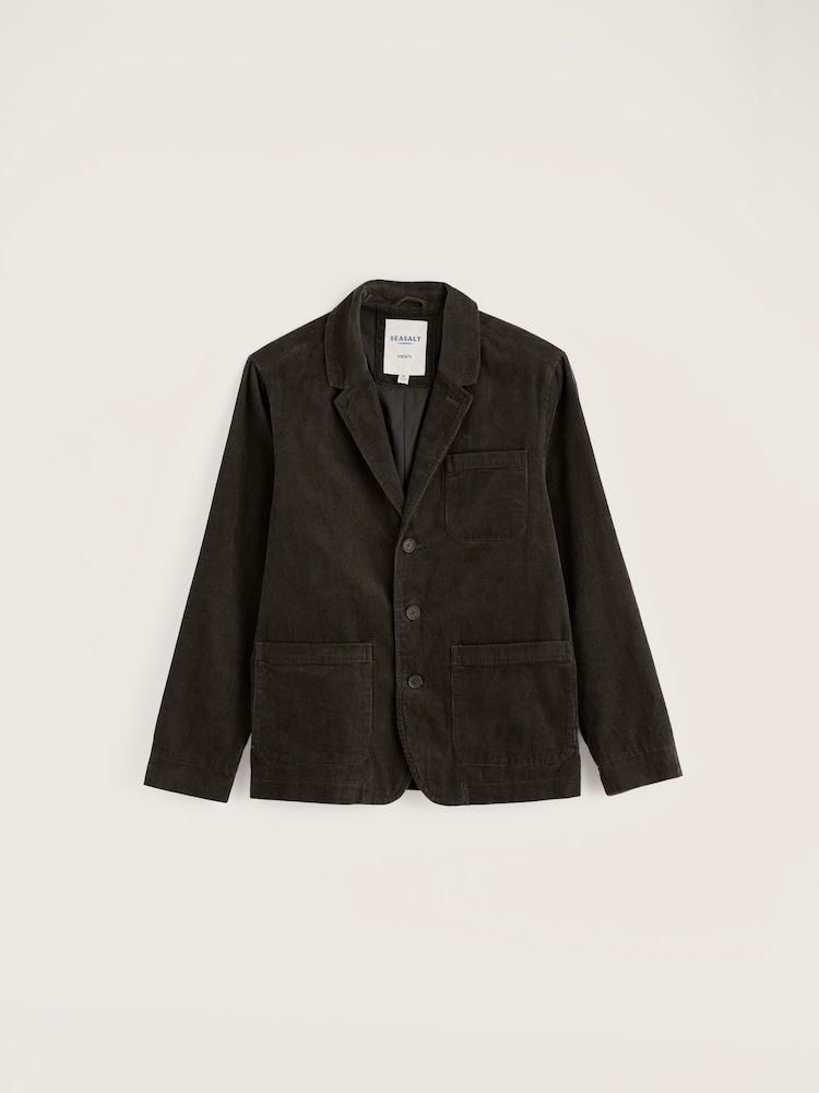 Seasalt Cornwall Plantsman Blazer - Bilde 5 av 5