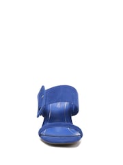 Vionic Suede Brookell Slides - Image 3 of 6