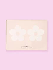 Pawsome Paws Boutique Pink Silicone Pet Placemat - Image 2 of 5