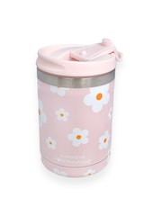 Pawsome Paws Boutique Pink Insulated Travel Mug 350ml - Image 3 of 3