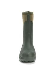 Muck Boots Green Muckmaster Mid Wellies - Image 3 of 5