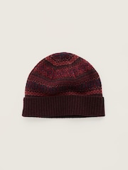 Seasalt Cornwall Red Rowan Tree Hat - Image 1 of 3