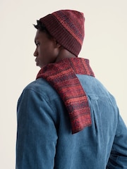 Seasalt Cornwall Red Rowan Tree Hat - Image 2 of 3