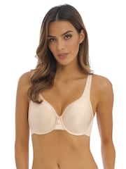 Wacoal Nude Basic Beauty Full Figure Underwire Bra - Image 2 of 4