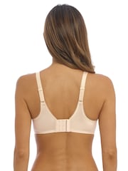 Wacoal Nude Basic Beauty Full Figure Underwire Bra - Image 3 of 4