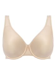 Wacoal Nude Basic Beauty Full Figure Underwire Bra - Image 4 of 4