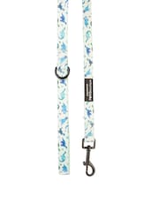 Pawsome Paws Boutique Blue Dog Collar And Lead Set - Image 4 of 4