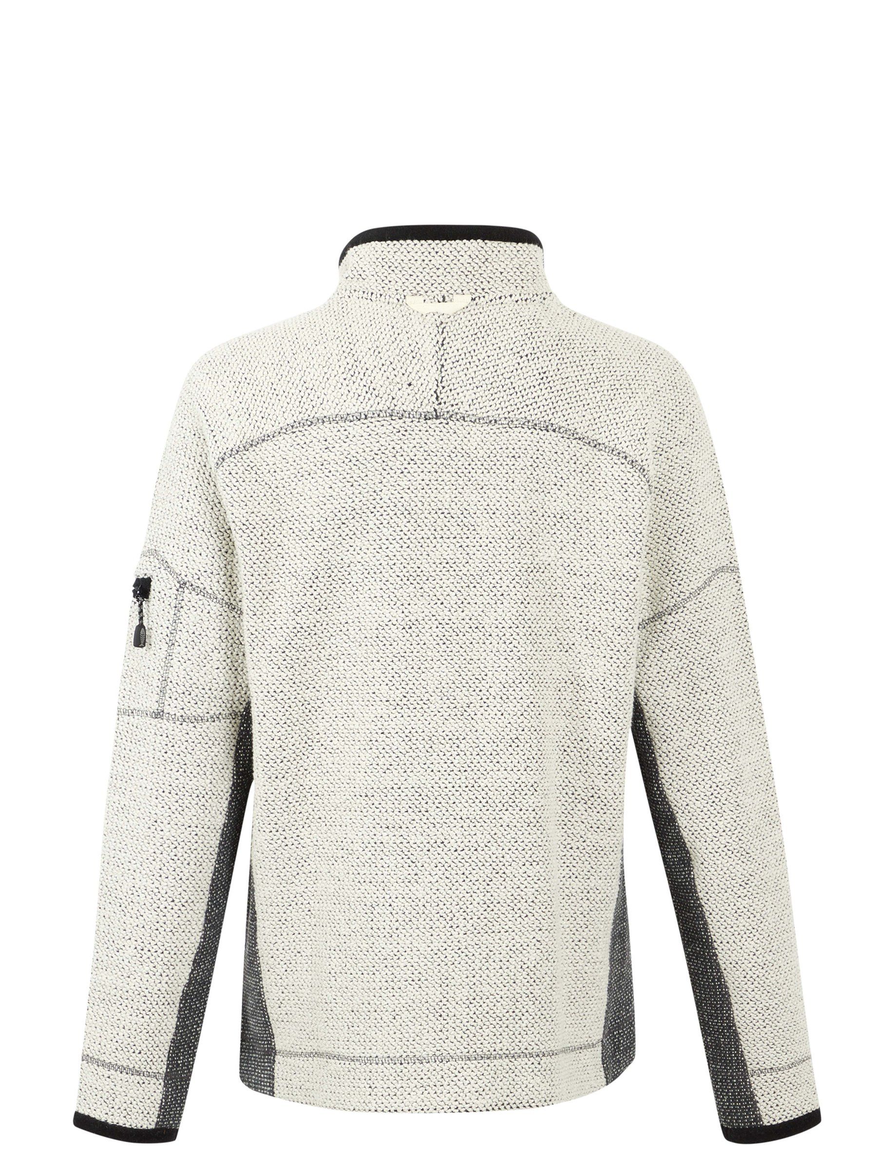 Weird fish macaroni sweatshirt best sale