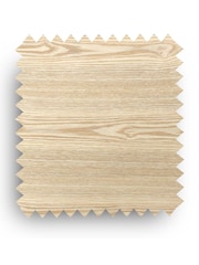 Fusion Living Beige Fusion Living Darley Dining Chair - Image 4 of 4