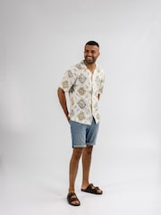 Hush Puppies Nash Sliders - Image 5 of 6